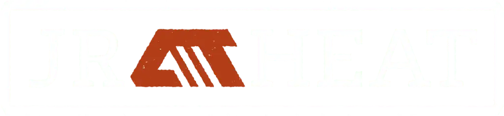 Gas Engineer Swindon JR Heat Logo