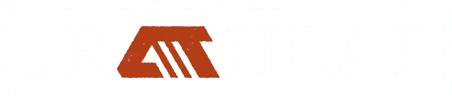 Gas Engineer Swindon JR Heat Logo