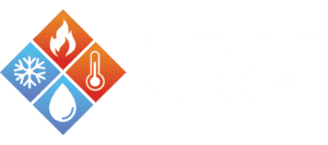 JR Heat Gas Engineers light Logo