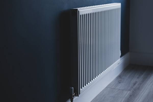 Central Heating Swindon