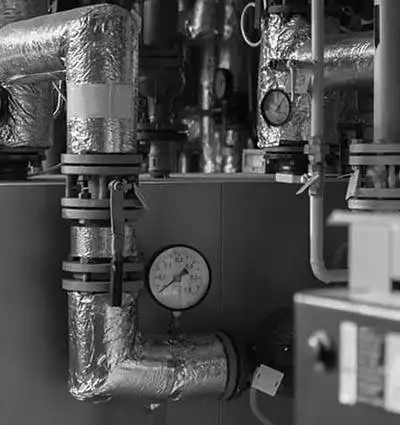 Gas Safe Registered Commercial Heating & Gas Specialists