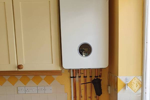 Domestic Boiler Installation Swindon