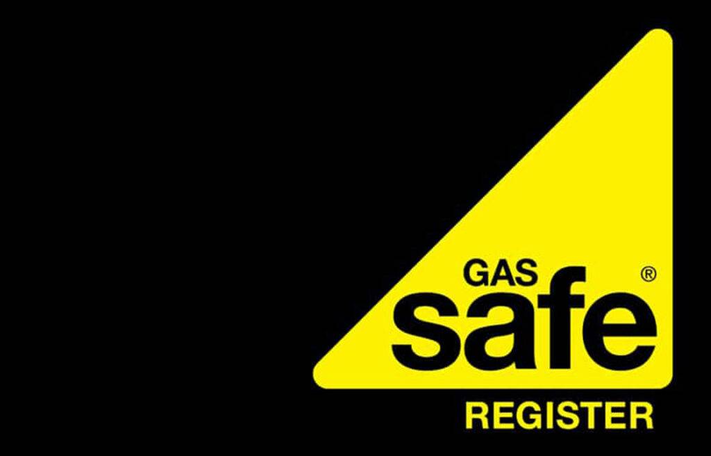 JR Heat Gas Safe Registered