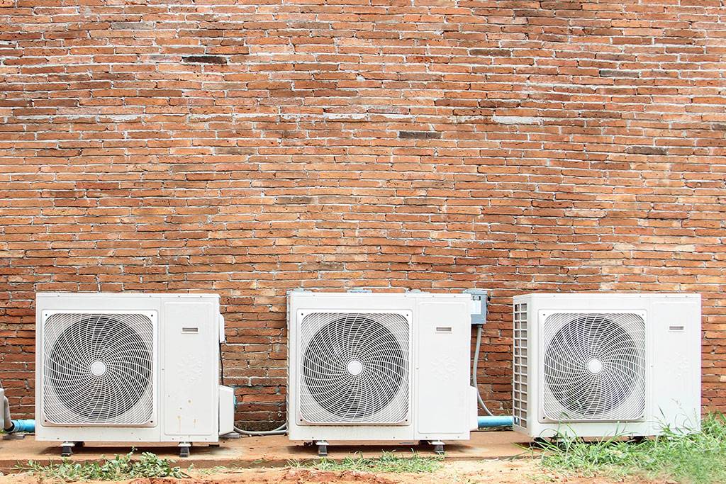 Commercial Air Conditioning Swindon HVAC Near Me