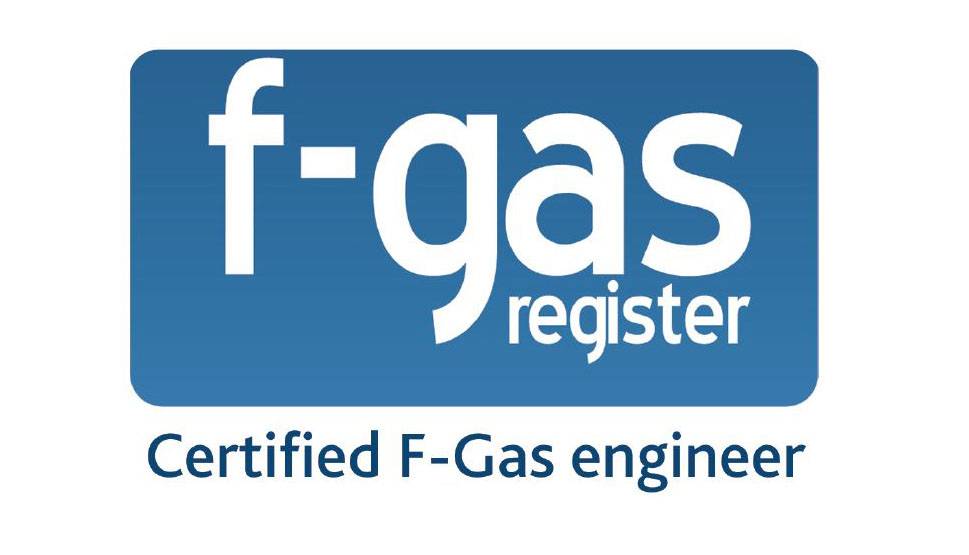 FGas Registered