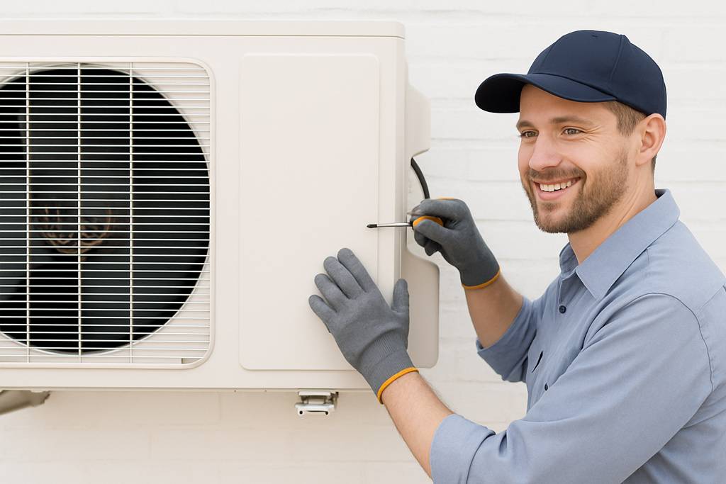 HVAC Swindon