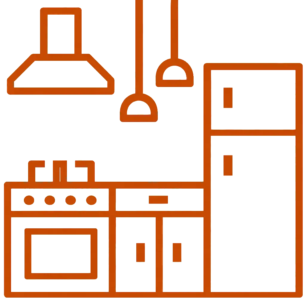 Catering Installation Upgrade Commercial Swindon
