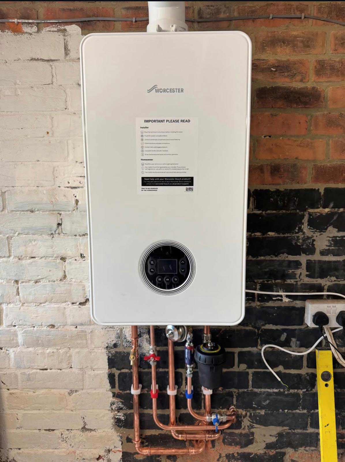 Jr Heat AC Specialist Swindon