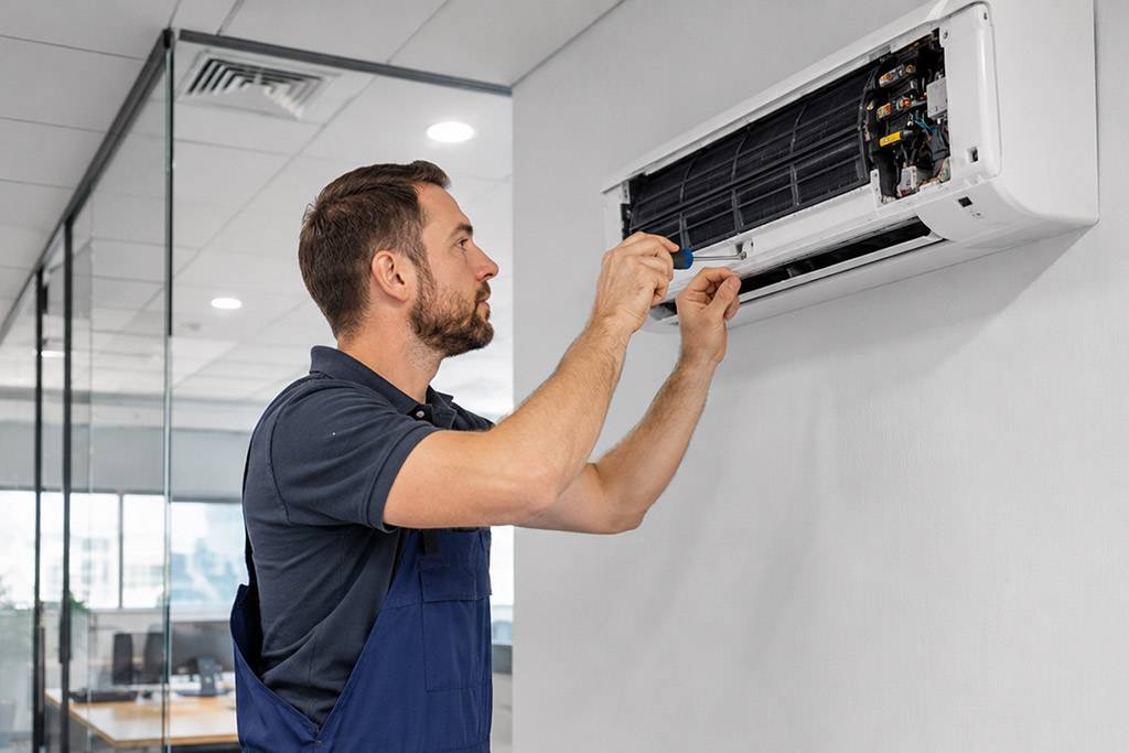 Air Con Swindon