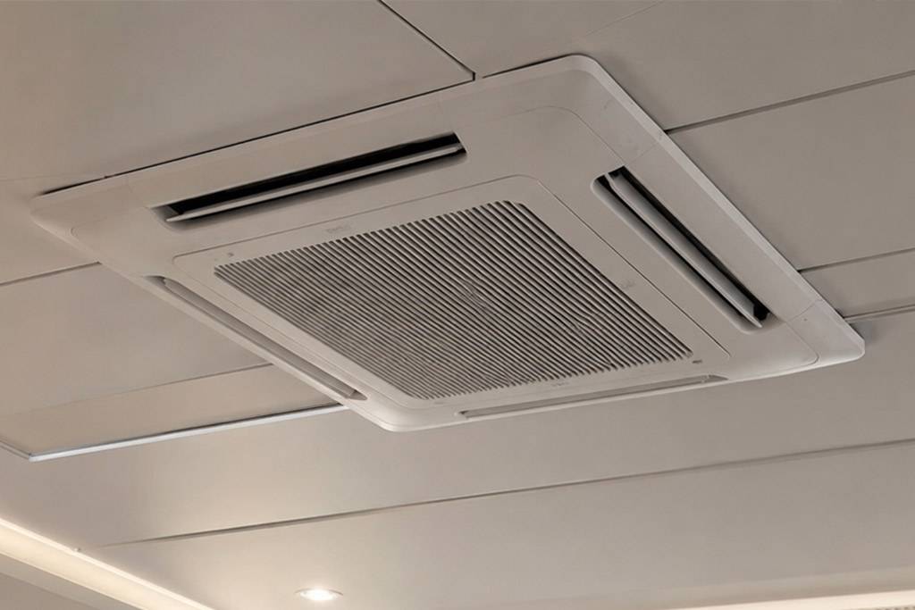 Air conditioning Swindon Service